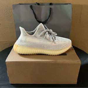 Yeezy 350 Yeshaya(Reflective)